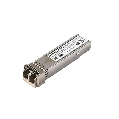 Image of NETGEAR ProSAFE 10GBase LRM SFP+ LC GBIC (AXM763 10000S)