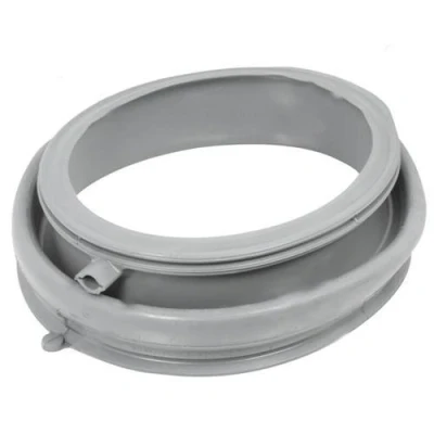 Image of First4Spares Rubber Door Seal Gasket for Miele W Series Washing Machines