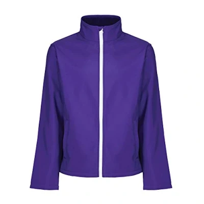 Image of Regatta Professional Men&#039;s Ablaze Printable Softshell Jacket