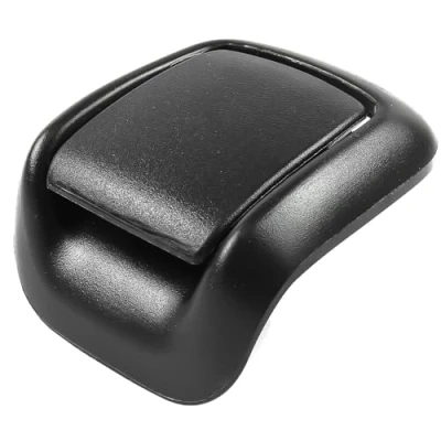 Image of Robust Left Passenger Side Seat Tilt Handle for Ford Fiesta Mk6 2001 2008 Fusion 2002 2012 2N11N62763ACYYKB 1417521 2N11 N62763 ACYYKB