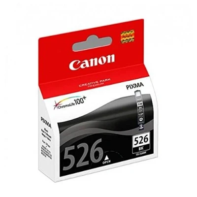 Image of Canon (CO67002) Ink Cartridge, Black