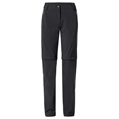 Image of VAUDE Farley Stretch II Pants Black 36