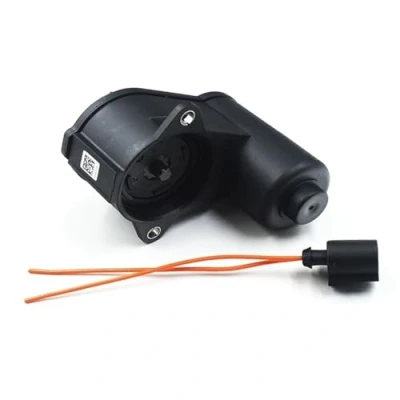 Image of Electric Parking Brake 6/12 Torx plus Plug Rear Caliper Handbrake Servo Motor For VW Passat B6 CC Tiguan 3C0998281 3C0998281A 3C0998281B Actuator(6 plug)