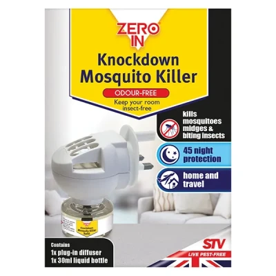 Image of Zero In Knockdown Mosquito Killer