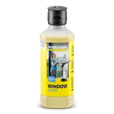 Image of Window Cleaner