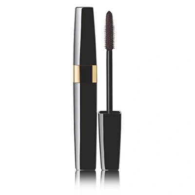 Image of Chanel Inimitable Mascara 30 Black Brown Ladies, 1 Pack