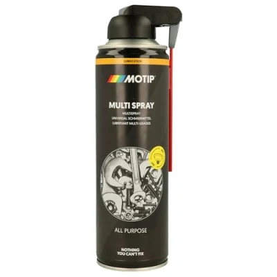 Image of Motip Multi Spray 500 ml