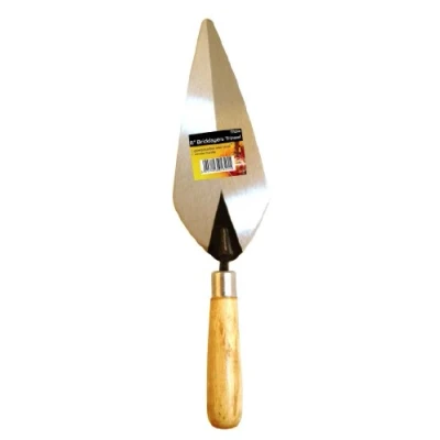 Image of Blackspur 8&quot; Bricklayers Trowel Pointed