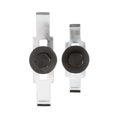 Image of Gedore Fuel tank sensor set 80 160mm 2pcs