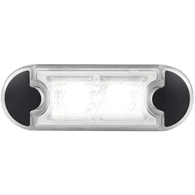 Image of ACW0502190 Door Footwell Light HELLA 2XT 980 855 111
