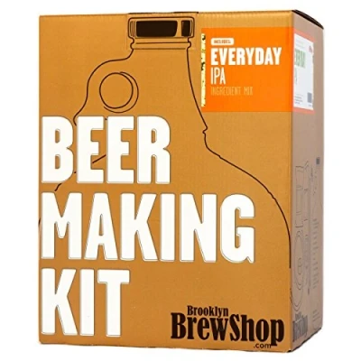 Image of Everyday IPA Beer Making Kit