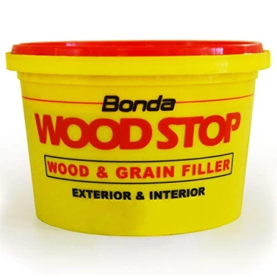 Image of Bonda Woodstop Teak 250ml