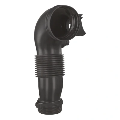 Image of 13717599521, 13717605638 Intake Pipe, air filter FEBI BILSTEIN 179684 BMW: 1 Hatchback, 3 Saloon