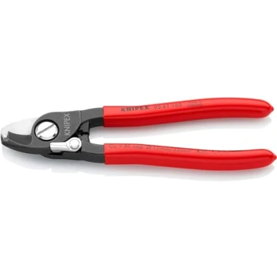 Image of Knipex 1 pair of spare blades for 12 62 180 69 21