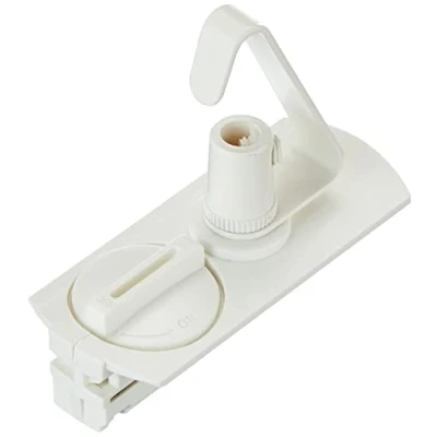 Image of SLV Adapter for 1 Phase high Voltage Track/White