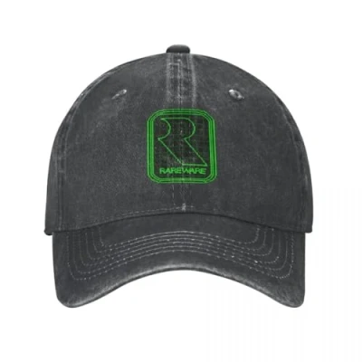 Image of LXCUDXZ Baseball Cap Rareware Cowboy Hat New in The Men Women&#039;s Party Gift
