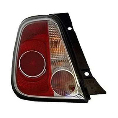 Image of Magneti Marelli 714027040787 Rear Lamp Left