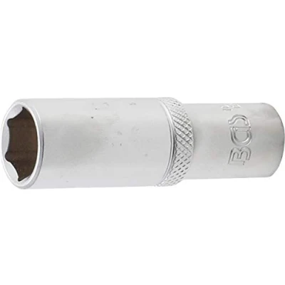 Image of BGS 10534 Socket, Hexagon, deep 10 mm (3/8&quot;) Drive 14