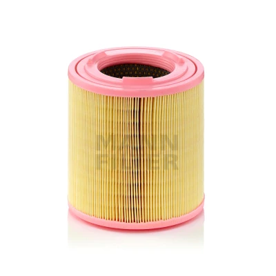 Image of 5001869822, 7485119973 Air Filter MANN C 18 149/1 184mm 176mm Insert NISSAN: Cabstar