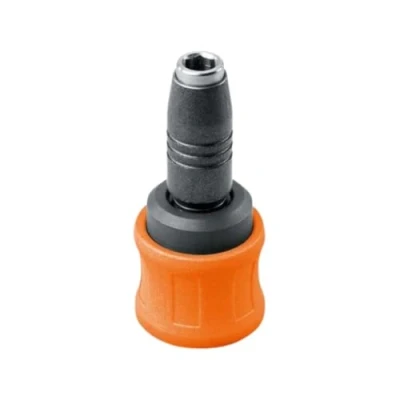 Image of FEIN 60510219010 Bit Holder, 0 V, Multi Colour