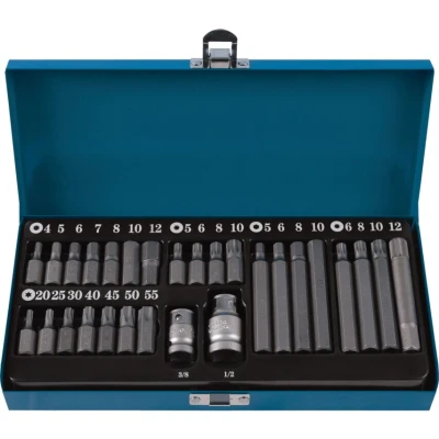 Image of Laser 6254 Automotive Bit Set 28pc