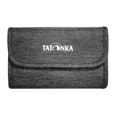 Image of Tatonka Money Box Travel Accessories Wallet Off Black 13x9.5