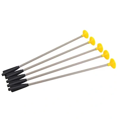 Image of SHARROW Archery Children Sucker Arrows Hunting Kids Safe Suction Dart Outdoor Shooting Target Practice for Crossbow Set Youth Game Gift (12)
