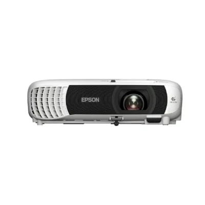 Image of Epson EB FH08 Projector Full HD 1080p, 3600 Lumens, 332 Inch Display, Up to 18 years Lamp Life, Home Cinema White