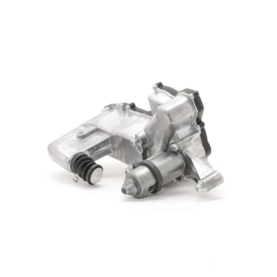 Image of 218252 Slave Cylinder SACHS 3981 000 089 Actuator CITROËN: C2 Hatchback, PEUGEOT: 207 Hatchback
