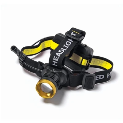 Image of C.K LED Head Torch 200 Lumens