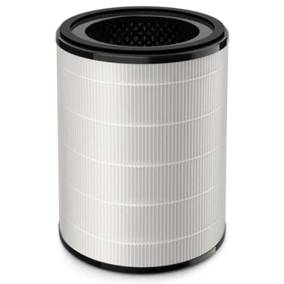 Image of Philips Series 3 Nano Protect Filter, Active Carbon, 36 Months lifetime, Compatible with AC2939, Protects you from pollen, dust, pet dander and gases, Rooms up to 98m² (FY2180/30)