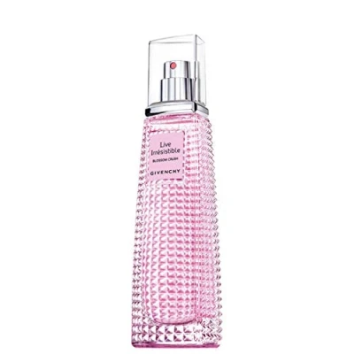 Image of Givenchy Live Irresistible Blossom Crush Eau De Toilette 50ml