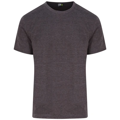 Image of Pro RTX T Shirt Charcoal* 6XL
