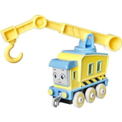 Image of Thomas &amp; Friends Large Push Along Carly