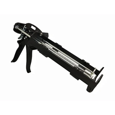 Image of 3C Sealants Wood Repair Expoxy Resin 2 Part Gun (for 620ml)