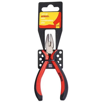 Image of Amtech B3030 Mini Combination PLIER PRO