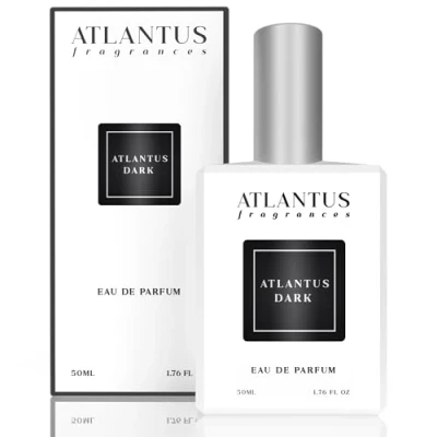 Image of Atlantus Dark (AVENTUS) Eau De Parfum, Fragrance for Men (50 ml)