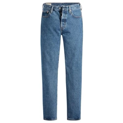Image of Levi&#039;s Women&#039;s 501® Jeans for Women Jeans, Shout Out Stone, 23W / 30L