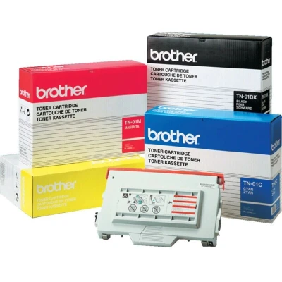 Image of Brother TN 2120 Toner