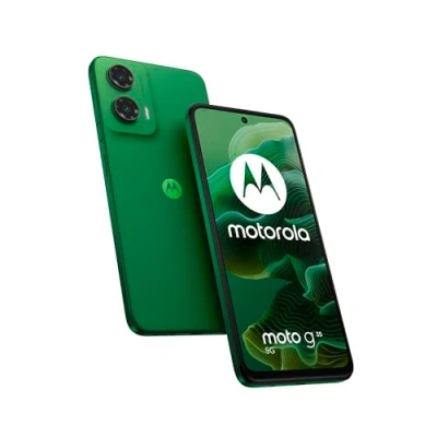 Image of Motorola Moto G35 Green 4+128GB