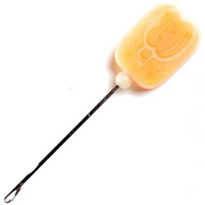 Image of Ridgemonkey RM Tec Nite Glo Lip Close Needle/Carp Fishing