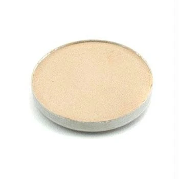 Image of MAC Pro Palette Eye Shadow Refill Pan 1.5g. Rice Paper