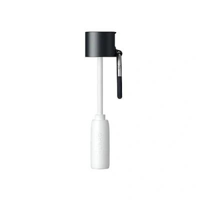 Image of LARQ Bottle Filtered Cap Obsidian Black