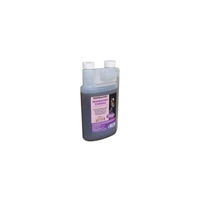 Image of Trilanco Equimins Respiratory Formula Clear, One Size