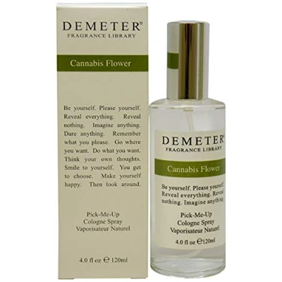 Image of Demeter Cannabis Flower