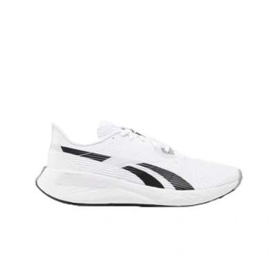 Image of Reebok Unisex Energen Tech Plus Sneaker, Ftwwht Cblack Pugry5, 3.5 UK