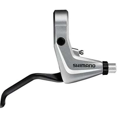 Image of SHIMANO BL T4000 Brake Left, Silver, 400 mm
