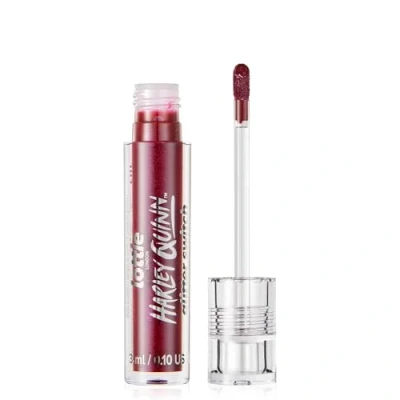 Image of Lottie London x Transforming Liquid Lipstick Killin It