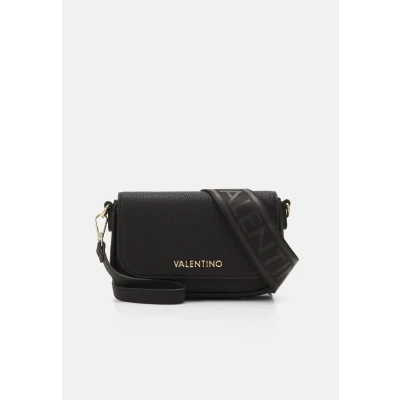 Image of Valentino Women 7ue Miramar Handbag, Nero, Standard