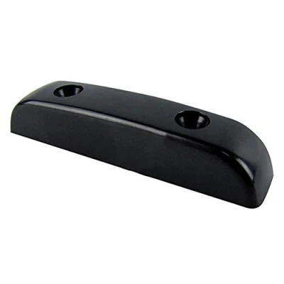 Image of JANZU Thumb Rest Tug Bar Finger Pull for Jazz Precision Bass Guitar Plastic